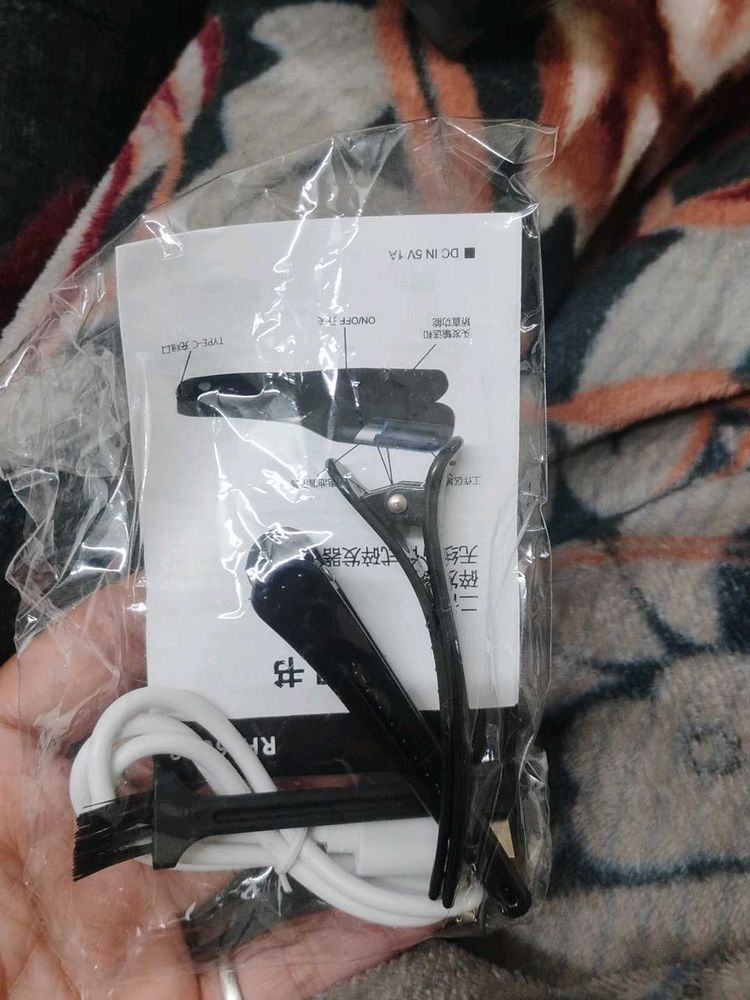 Hair Finishing Stick