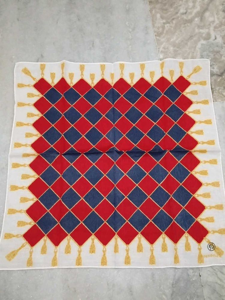 Renoma pocket square