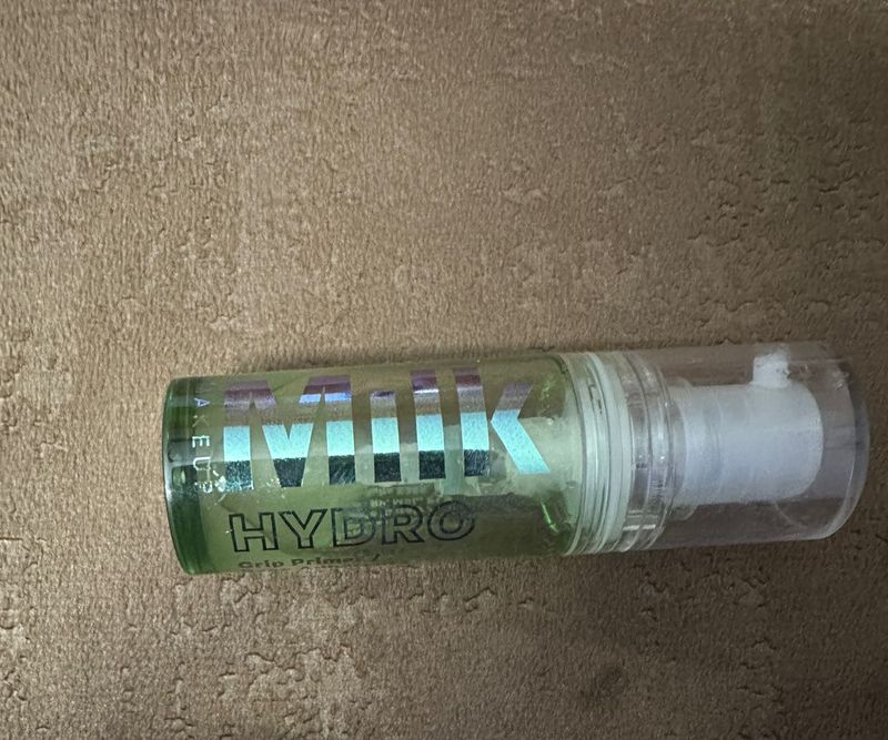 Milk Hydro grip Primer Mini