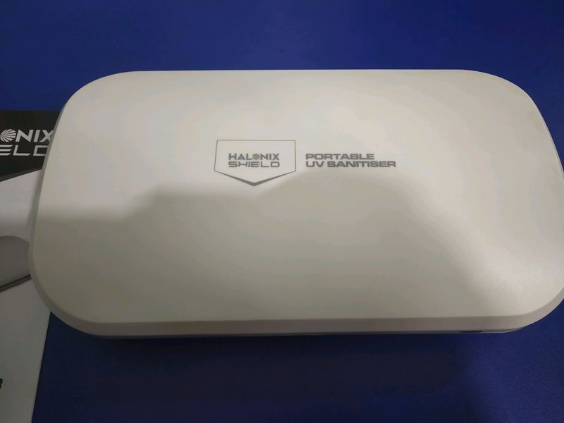 Mobile sanitization In Just 6 Mins