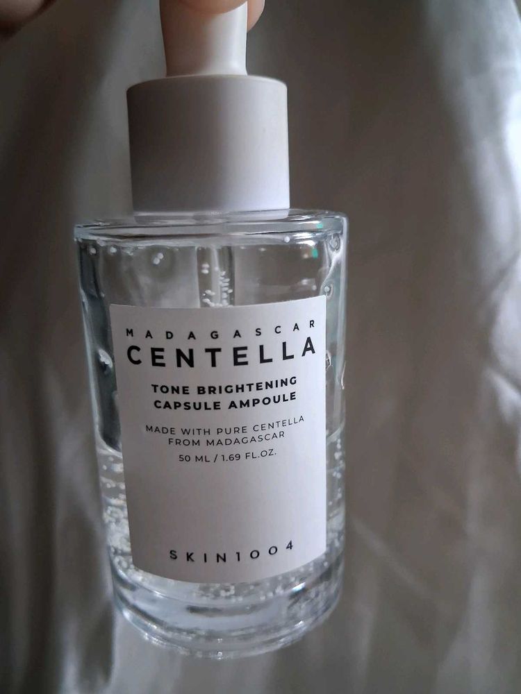 SKIN1004 Madagascar Centella Ampoule