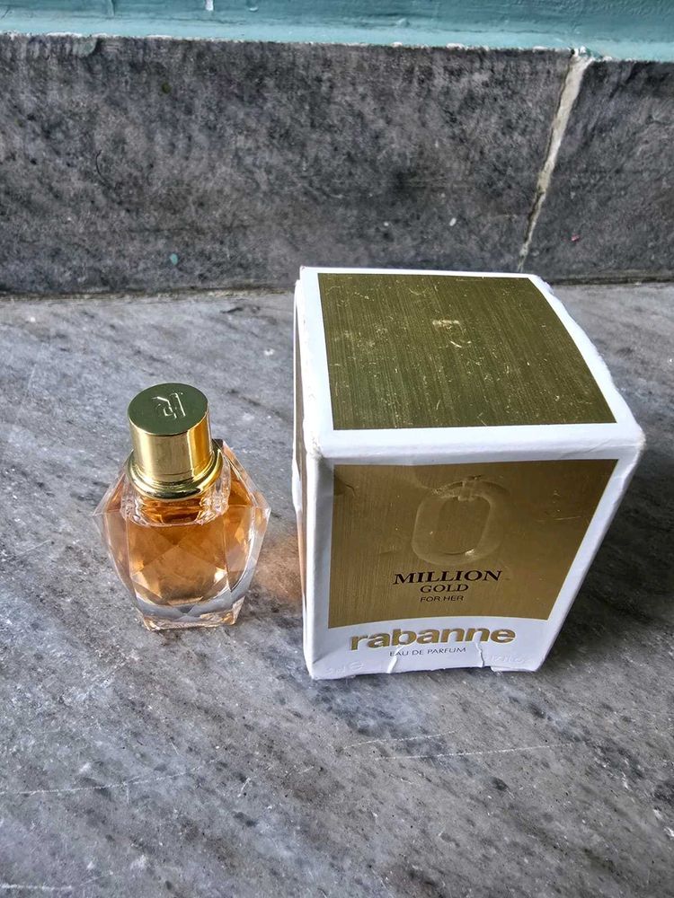 Paco Rabanne 1 Million Gold