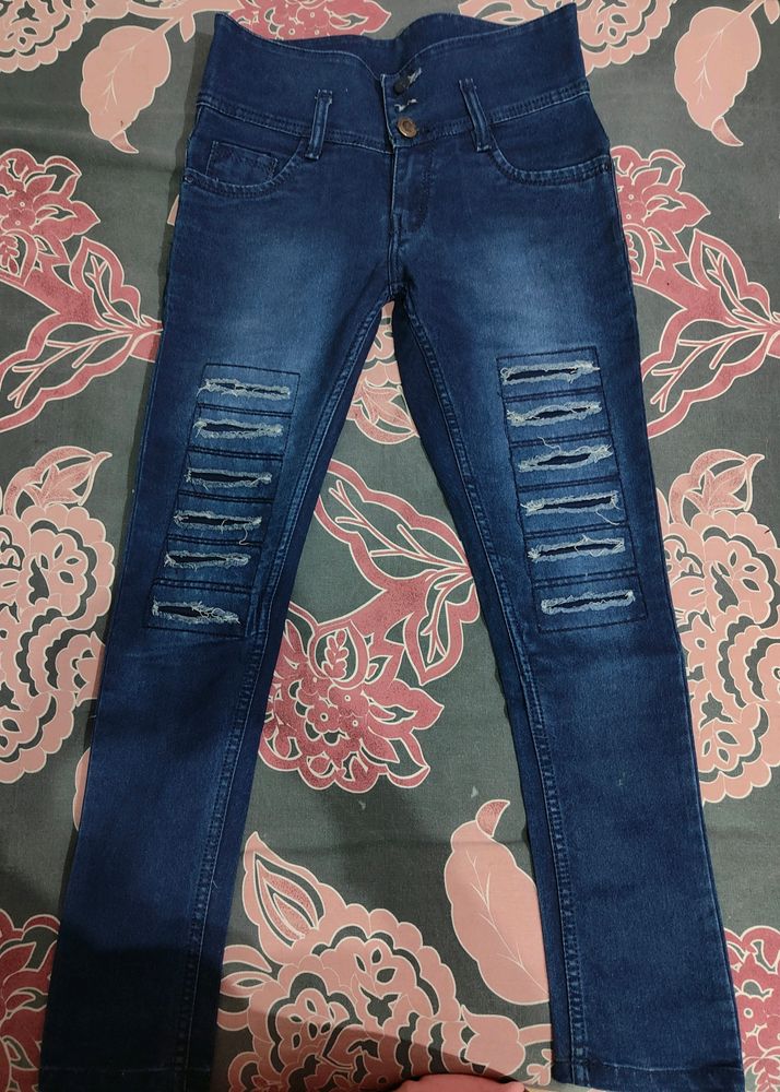 COMBO of 2 Jeans