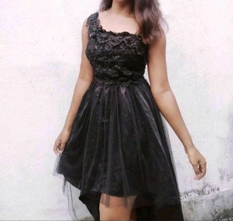 2-party Dress