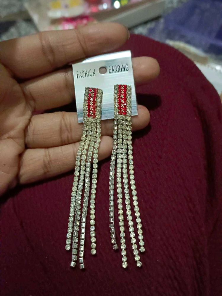 earings