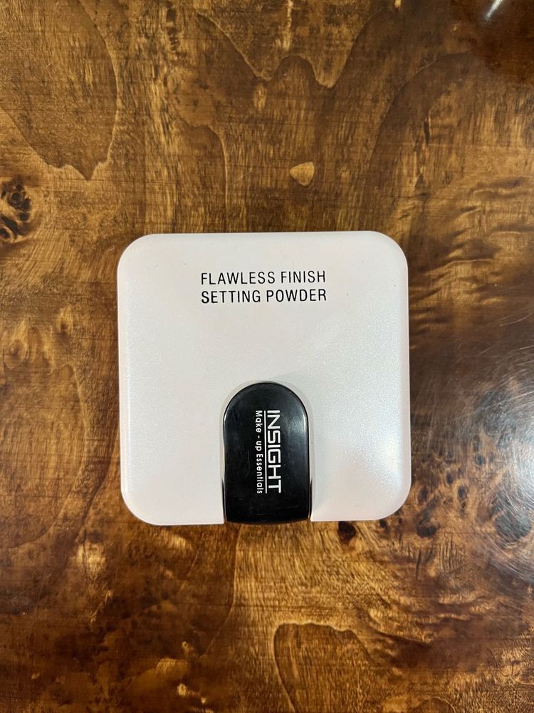 makeup powder