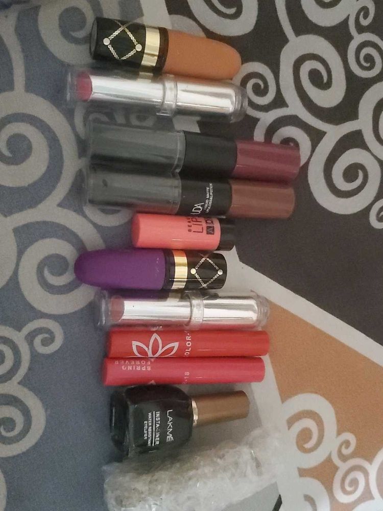 Lipstics