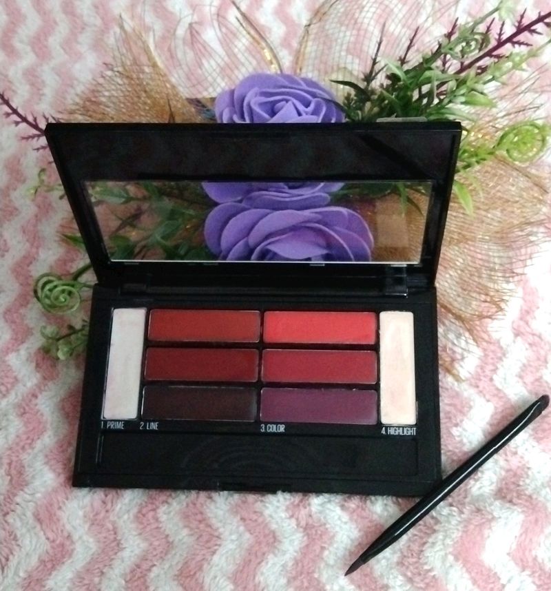 MAYBELLINE NEW YORK💄