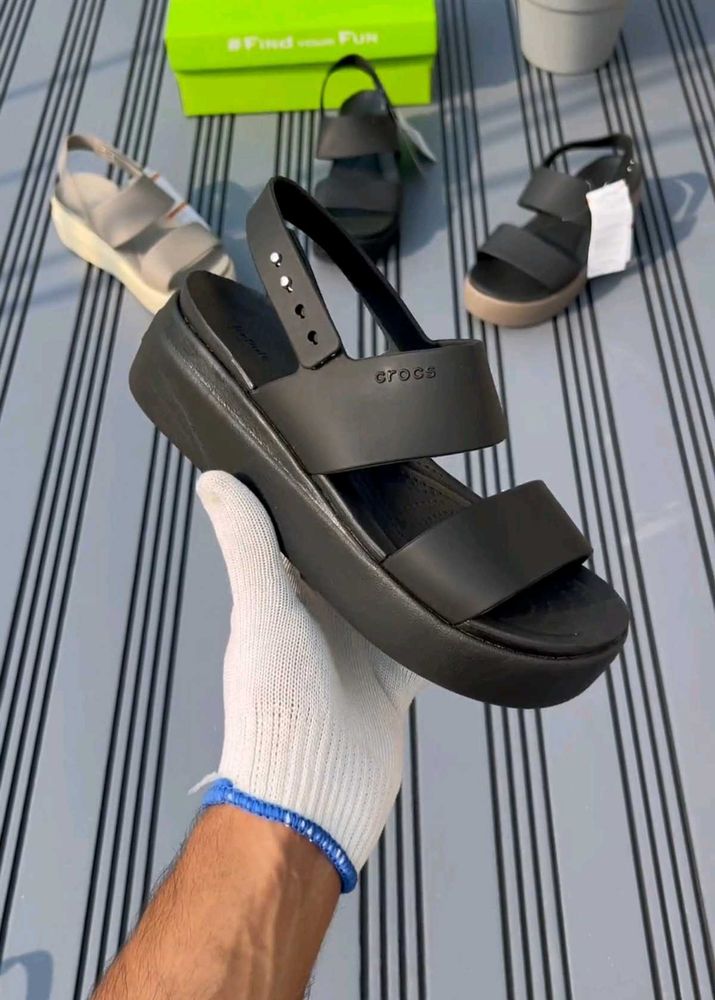 Crocs