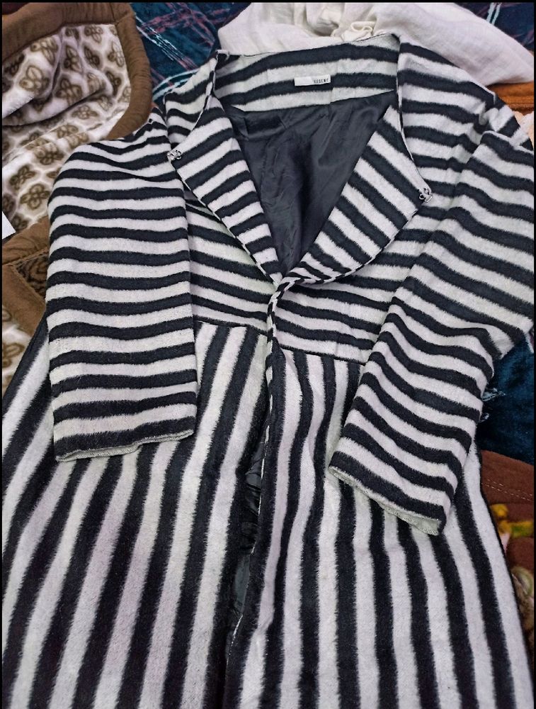 Woolen Coat