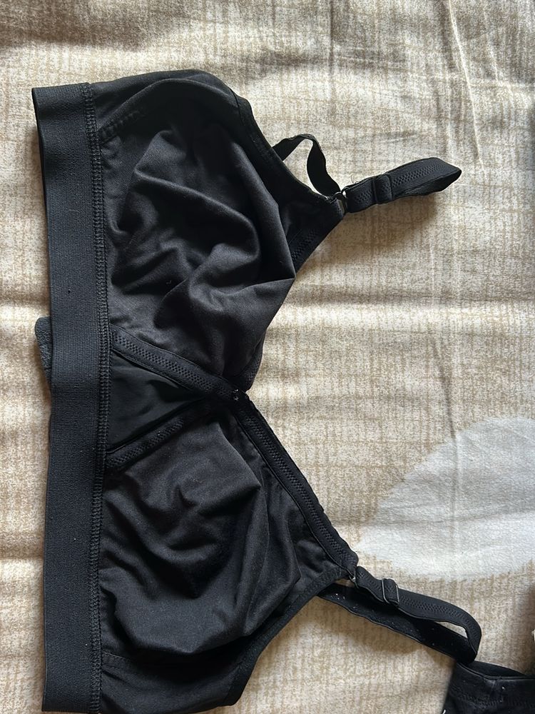 Trylo Full Coverage Bra