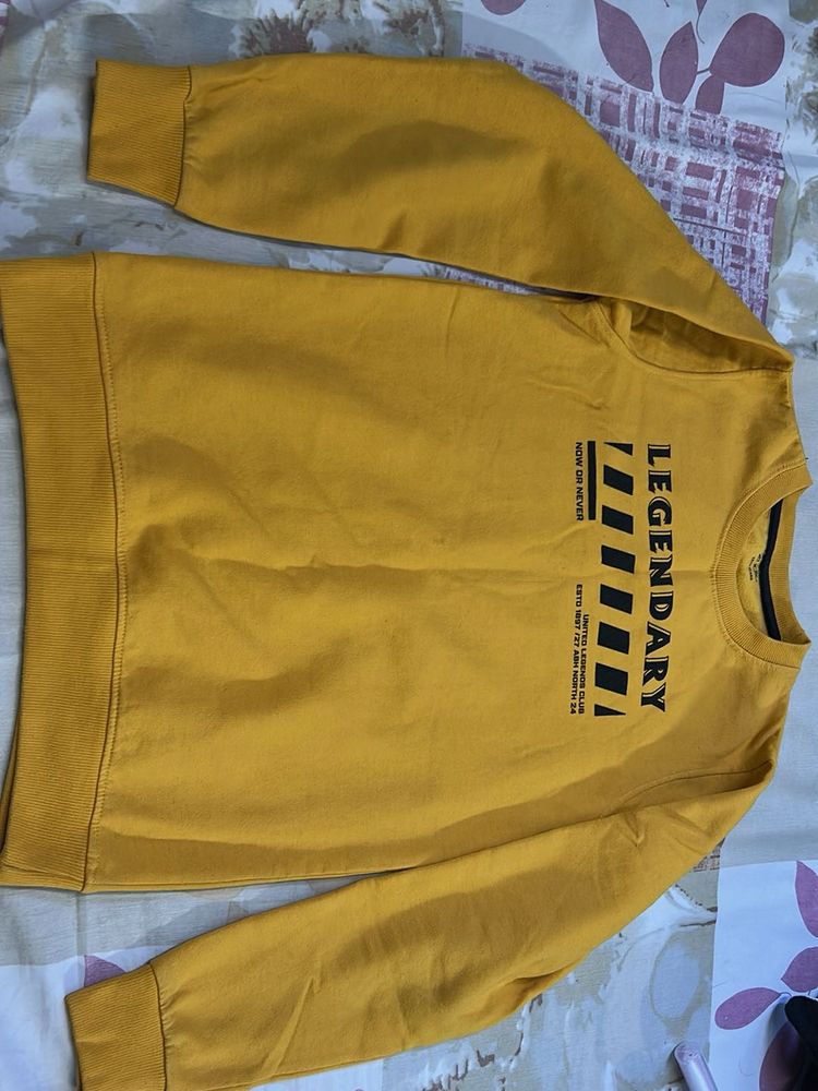 Men's Legendary Sweatshirt