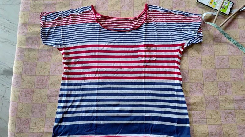 Striped Tee
