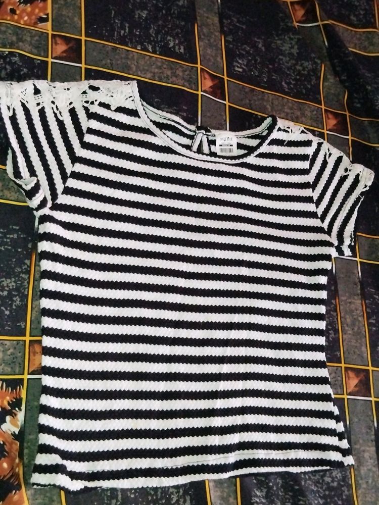 Tops And Tunic