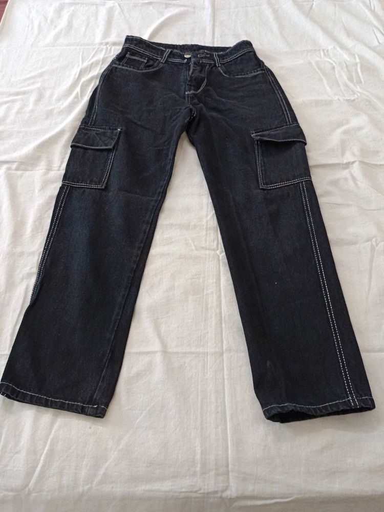 Black Jean For women