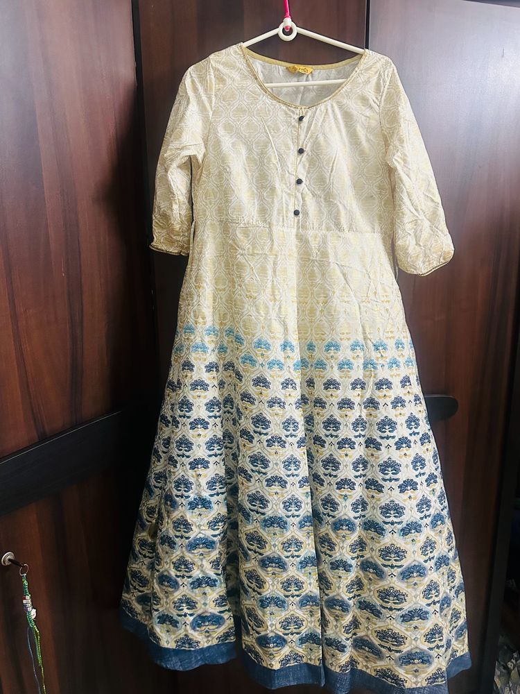 Festive Kurta
