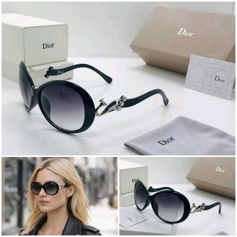 DIOR***Available Colour Sunglass Ladies Model
