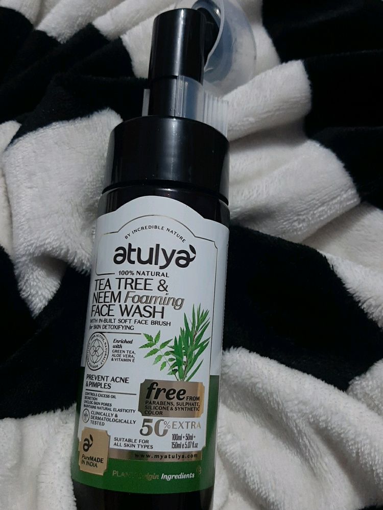 Combo Of Skincare