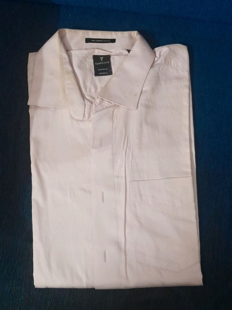 Full Shirt Formal