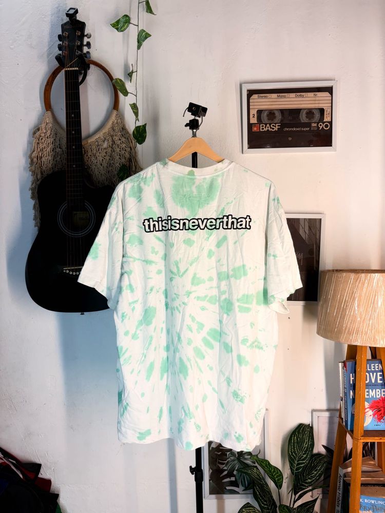thisisneverthat Tie-Dye T-Shirt