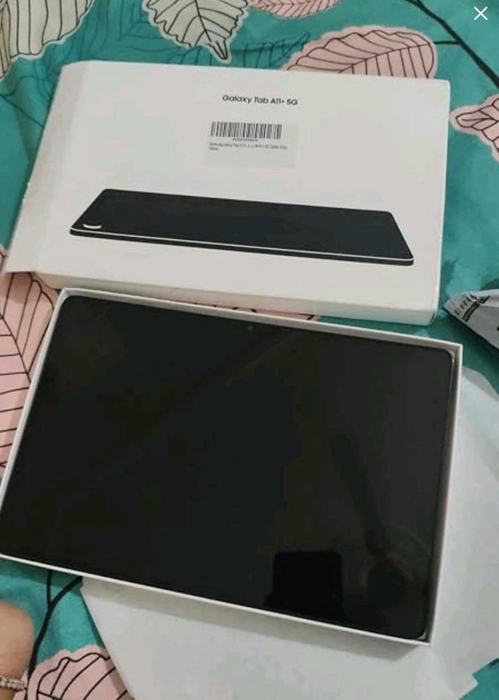 Samsung Galaxy Tab A9+ 5G Tablet