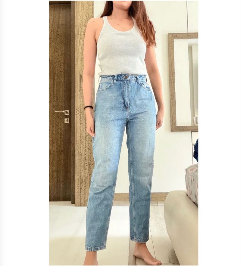 Trendyol jeans