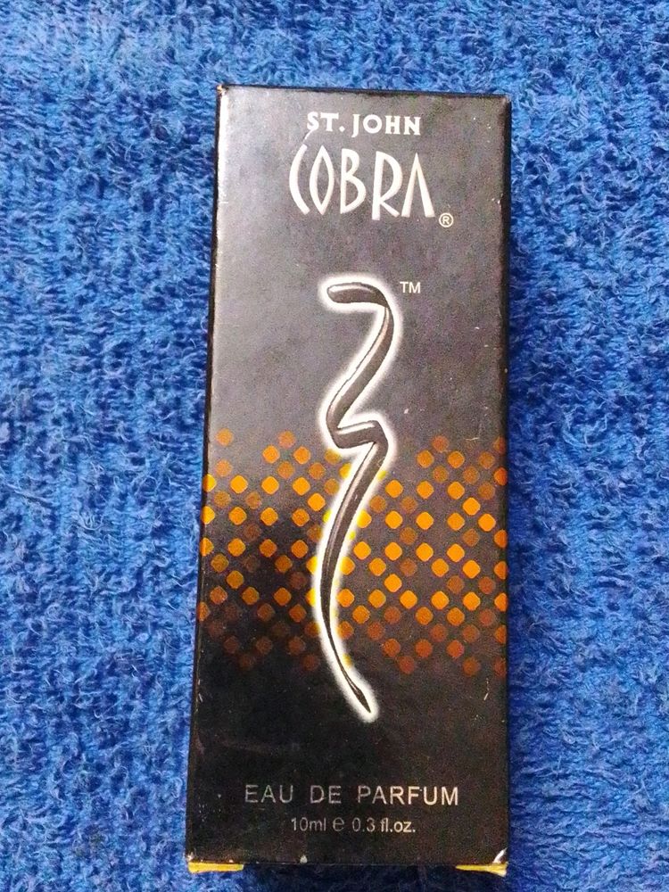 Cobra Perfume