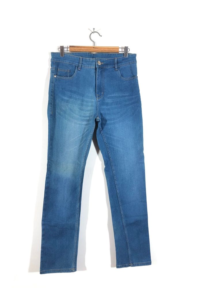 Blue Jeans (Men’s)