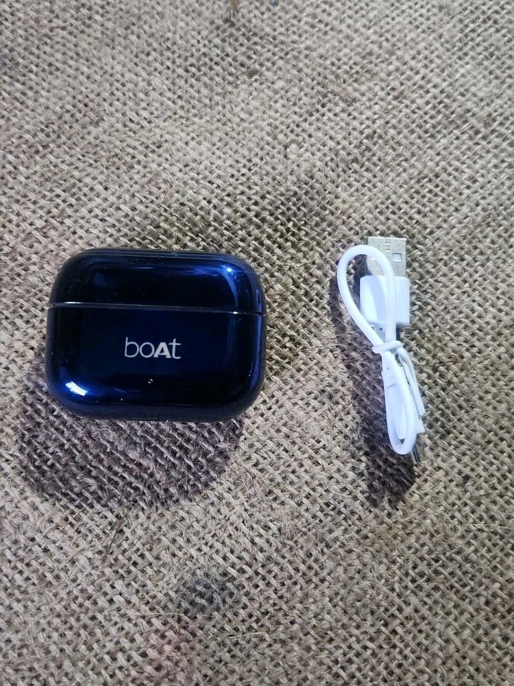 BoAt nirvana IVY Wireless Earbuds