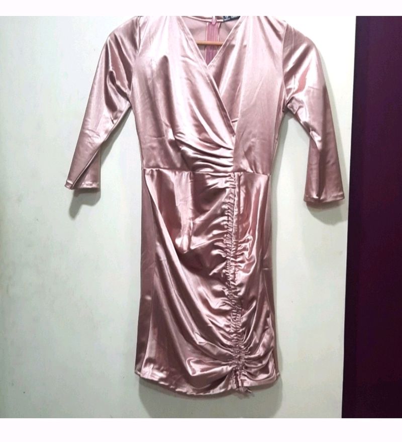 ZARA inspired Dress