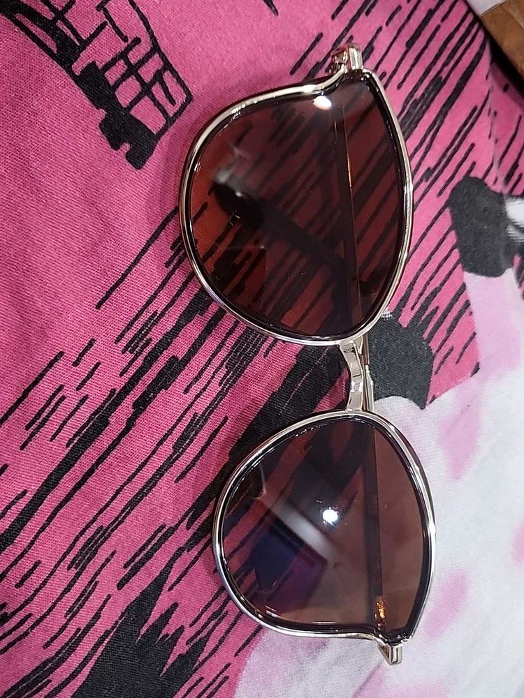 Retro Style Sunglasses
