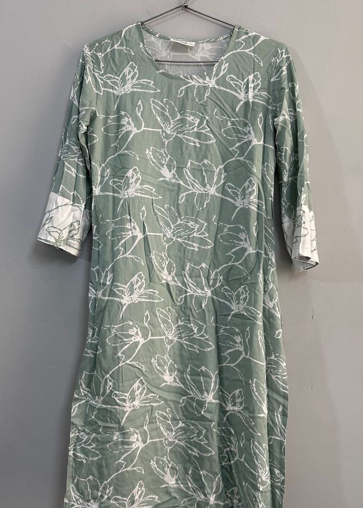 Reyon kurta
