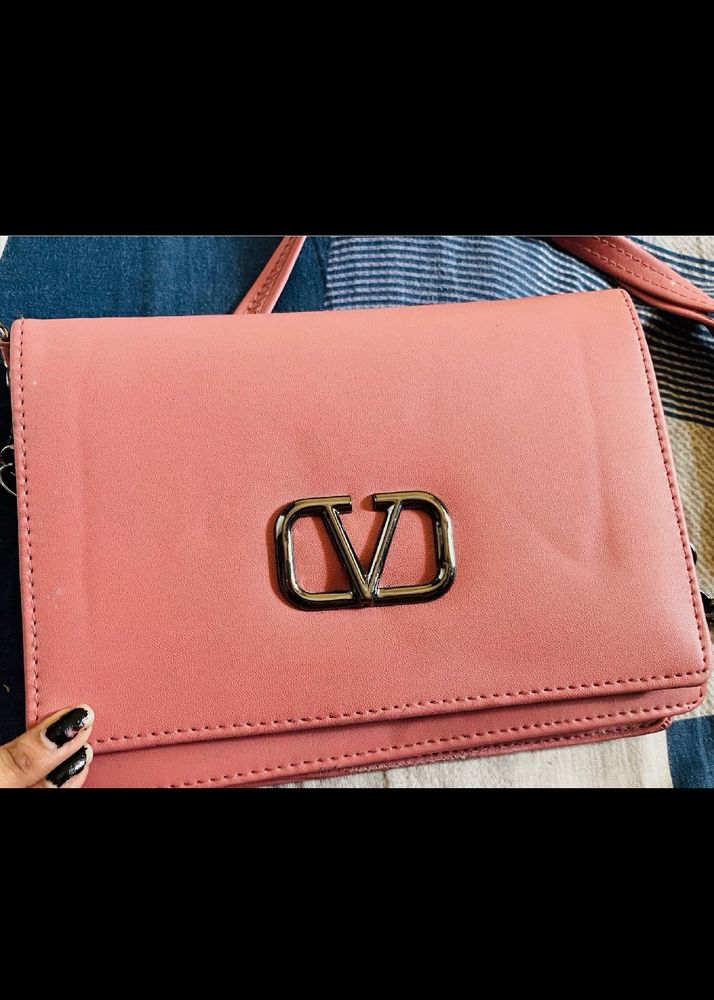 Beautiful Purse😍❤️