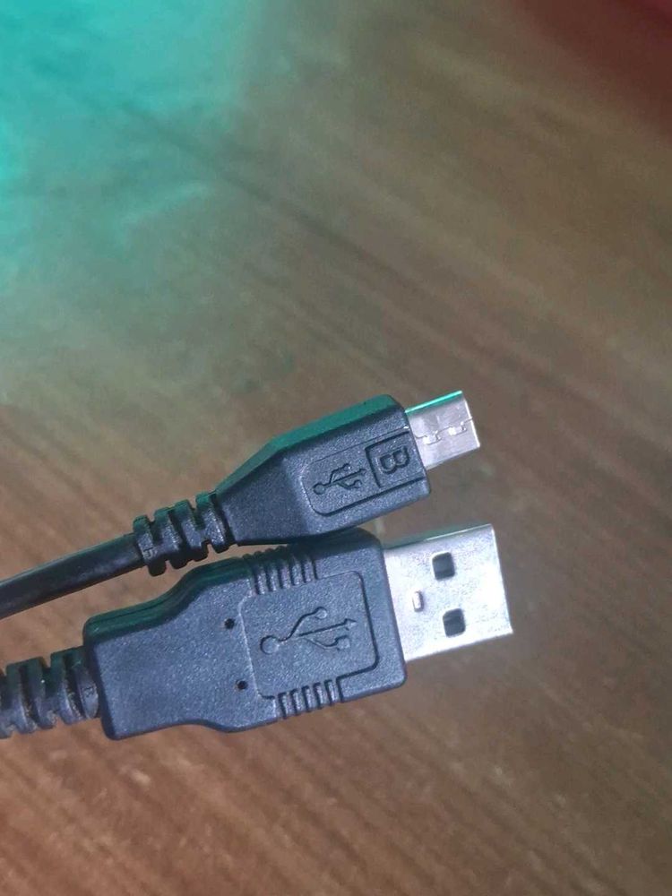 USB Charging Cable of 1