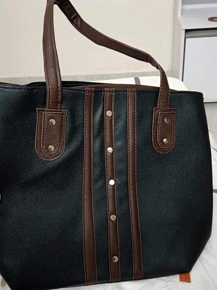 New women's tote bag