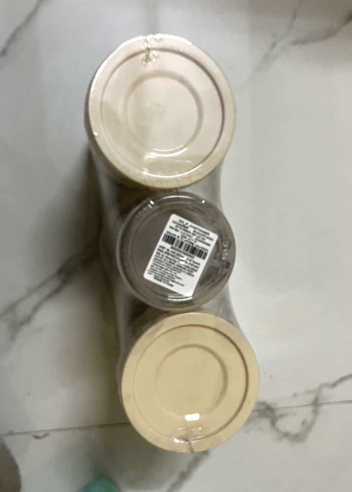 1.1l 3 Set Container