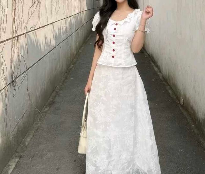 co ord printeresty set
