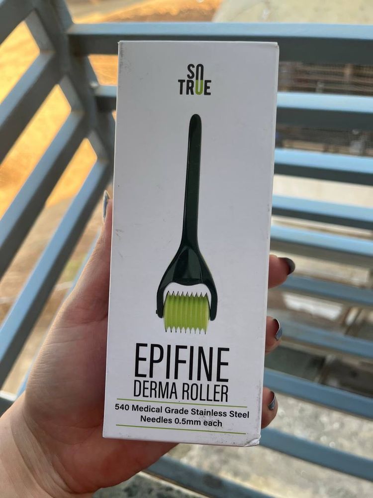 EPIFINE Derma Roller