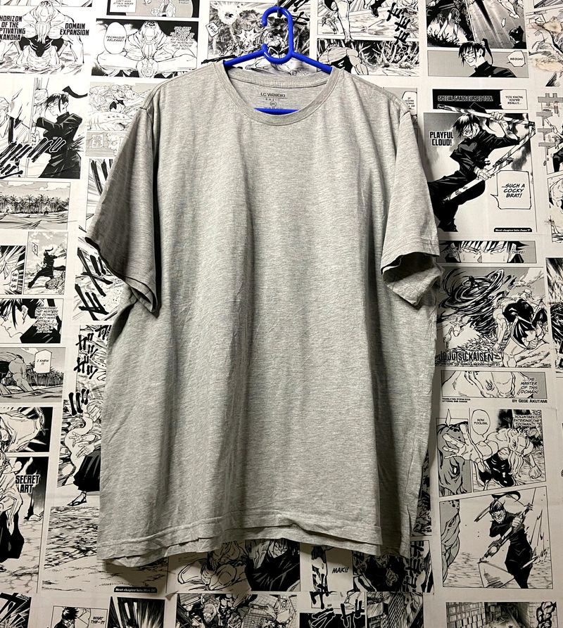 Oversized T Shirt