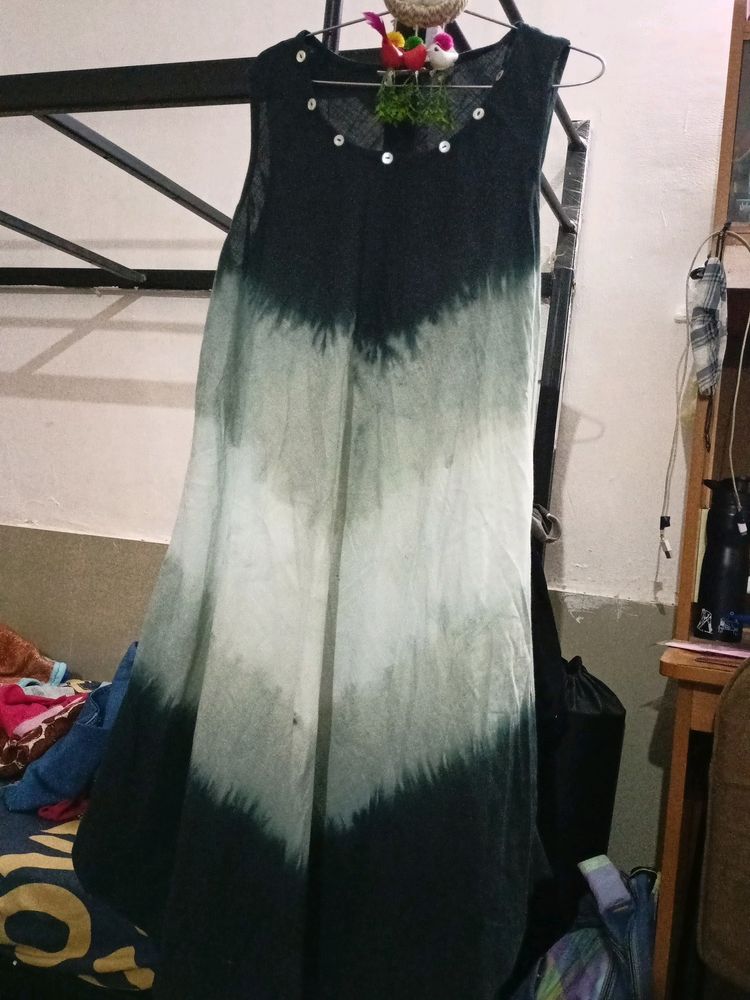 Cotton One Piece