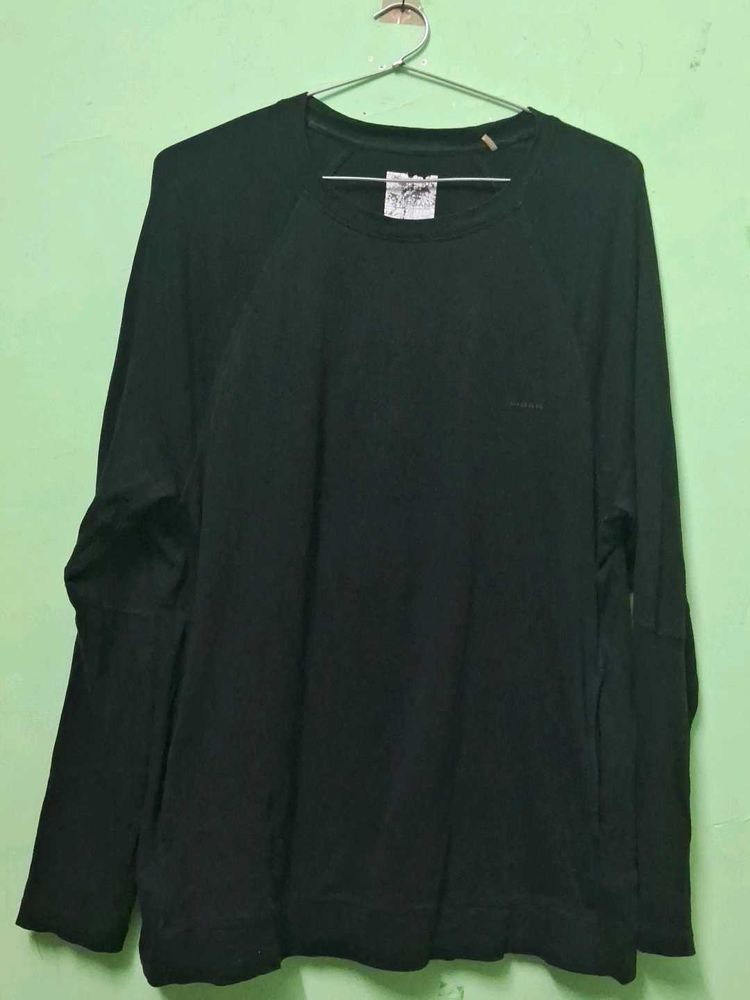 Diesel Black Long Sleeve Tee t-shirt 🖤