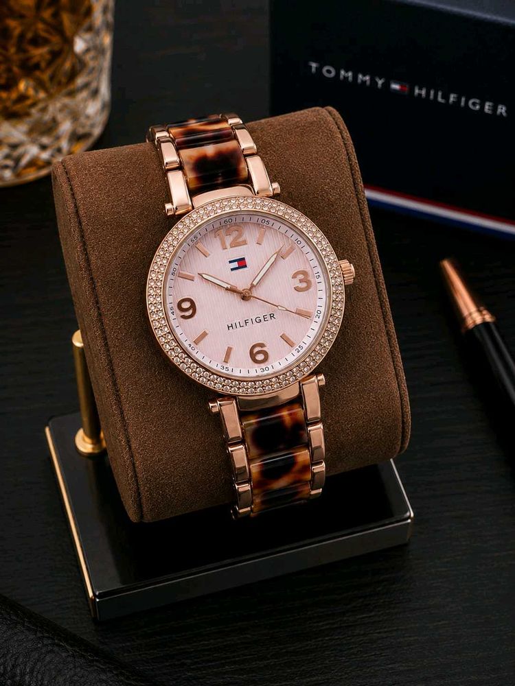 Tommy Hilfiger Women's Watch