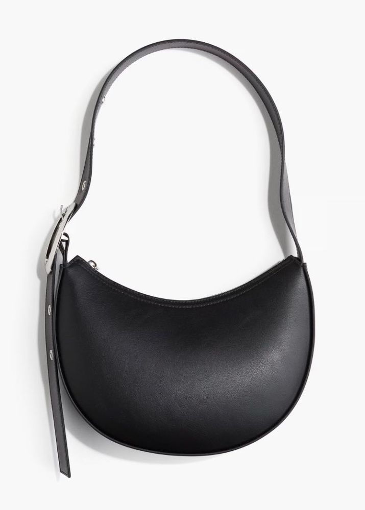 Chic Crescent H&amp;M Bag