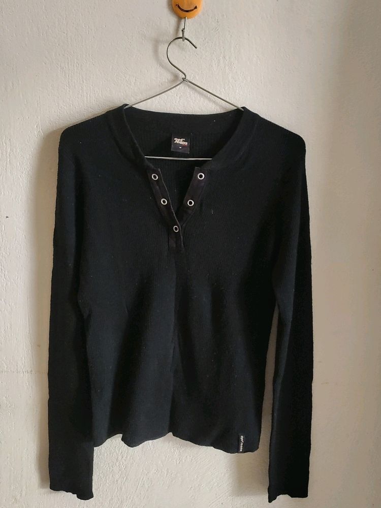 winter top