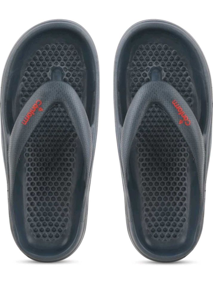 Contourm Recovery Flip Flops - Size 7
