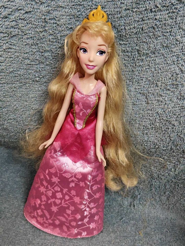 Disney Princess Aurora Doll