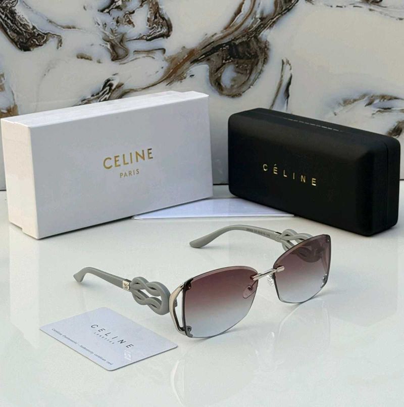 CELINE PREMIUM QUALITY SUNGLASSES FOR HER