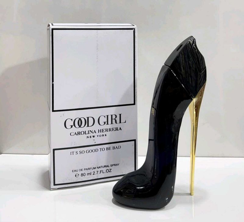 Carolina Herrera Good Girl Perfume