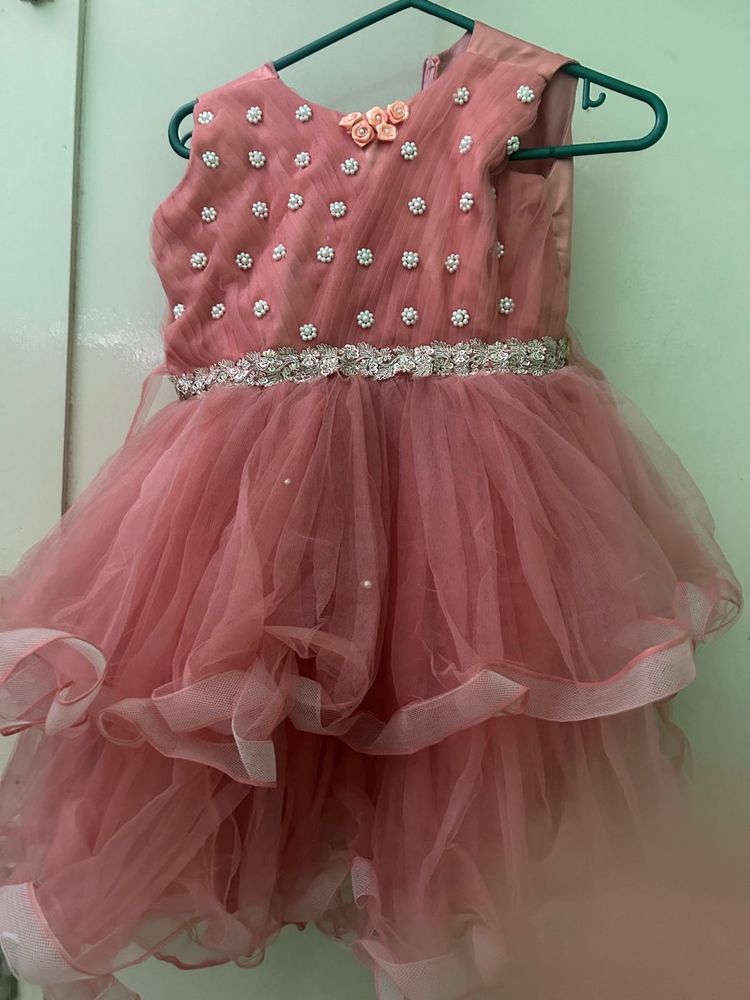 4 set dress for 6-7 yrs old girl