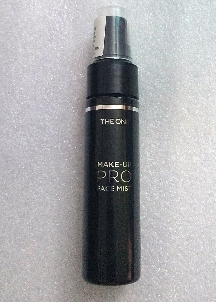 Make-Up Fixer